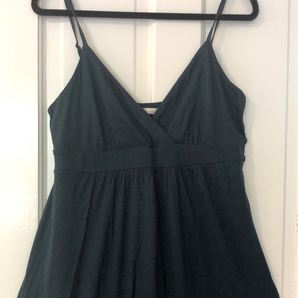 Spaghetti Strap Maxi Dress - Picture 3 of 4